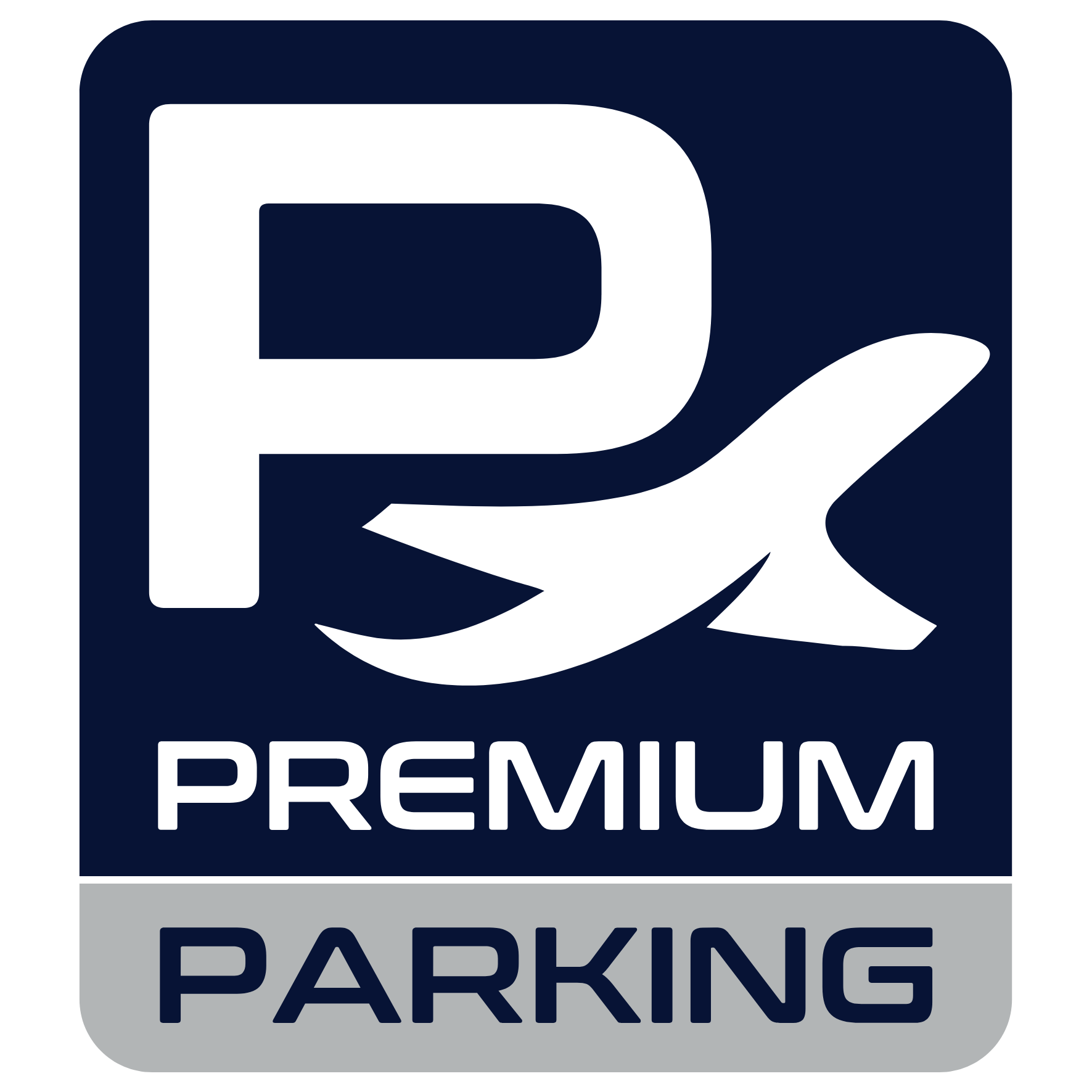 logo premium parking 2